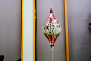 トレーニング パンチングボール