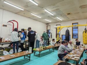 ジムについて pxl 20221113 072304086